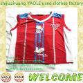 lots of used children sport jersey for sale in china used clothing manufactory
